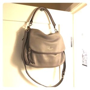 Kate Spade Putty Shoulder Bag Crossbody Combo